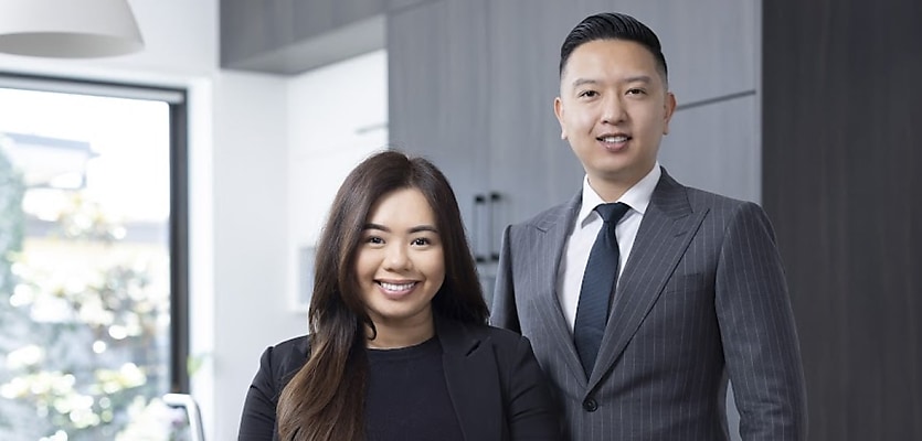 jason li lisa van laing simmons baulkham hills reb fj2sda