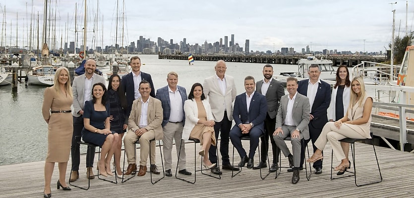jellis craig williamstown office merger reb xhocrg