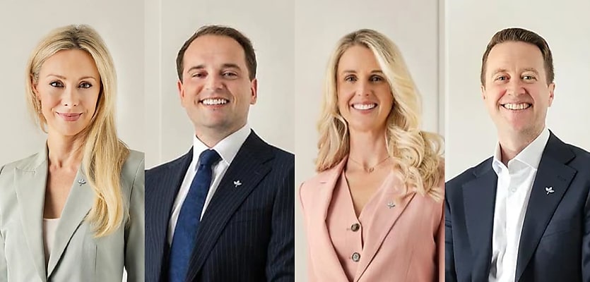 jellis craig appts Jan2026 reb radzwg