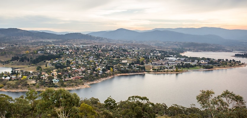 jindabyne aerial reb njurga