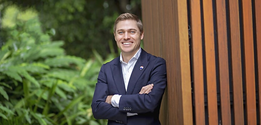 josh davoren remax reb sermze