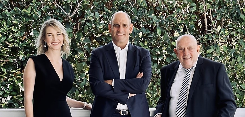 karuna mazzocchi coronis appointment reb wfguic