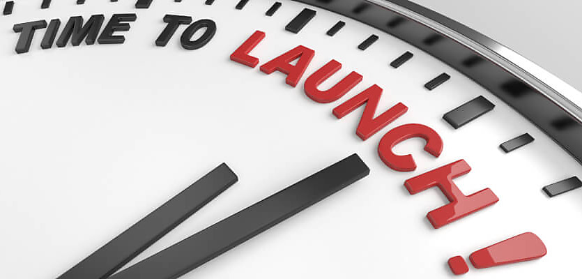 launch 850