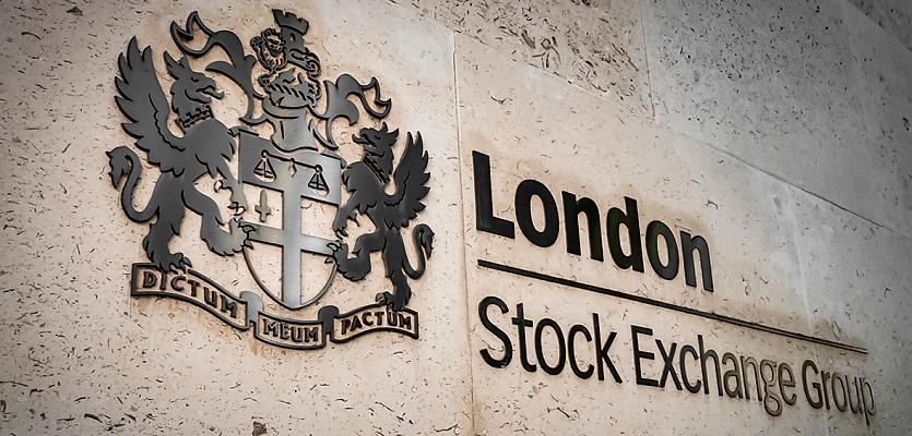 london stock exchange reb edlpuu