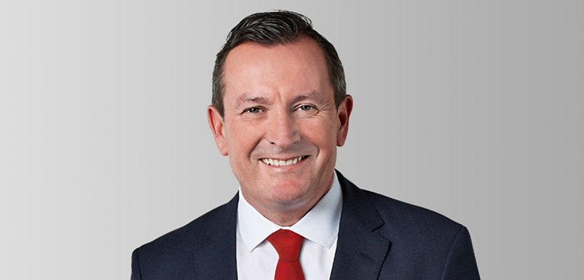 mark mcgowan WA reb ql9jvn