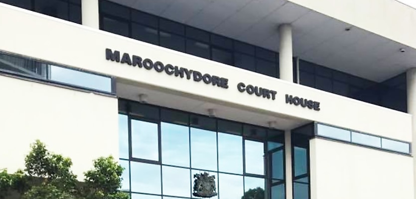 maroochydore magistrates court reb qdlms2