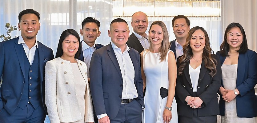 mcgrath keysborough team reb jzgfks