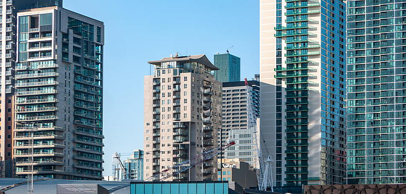 melbourne apartment buildings reb bnbuea