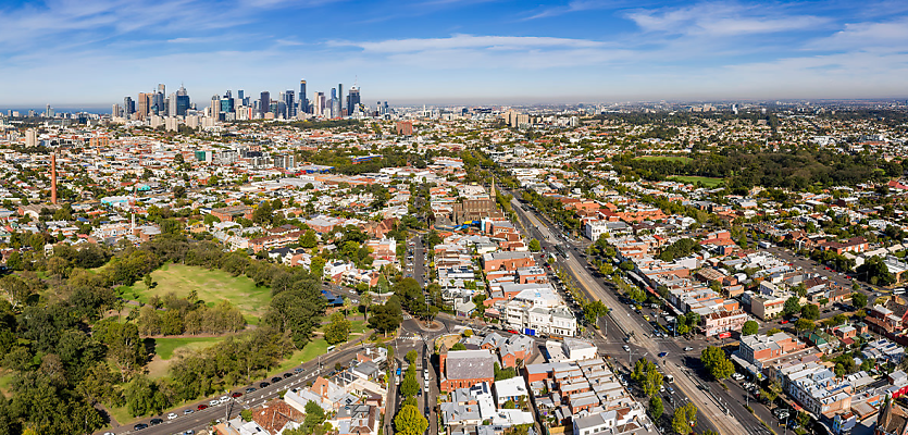 melbourne city aerial reb zzpyss