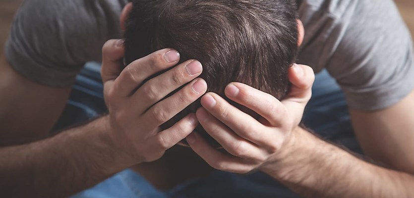 mental health stress reb yjznxz