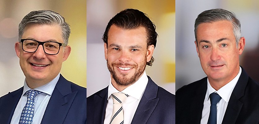 michael pisano ben azar paul craig reb drx17e