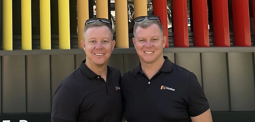 mitchell trent jamieson LJ hooker reb akcwrg