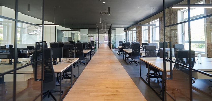 modern office interior reb d5heki