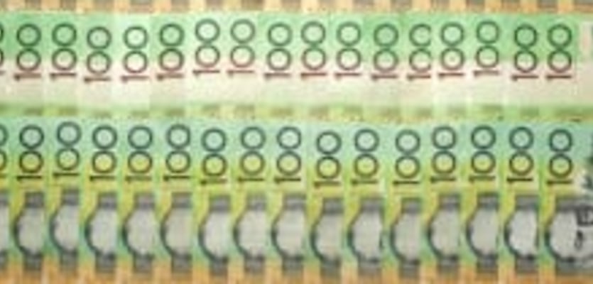 cash 100 notes