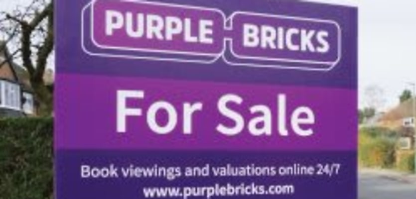 purplebricks