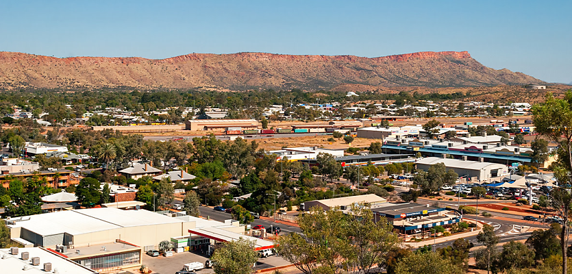 northern territory alice springs reb ffljbs