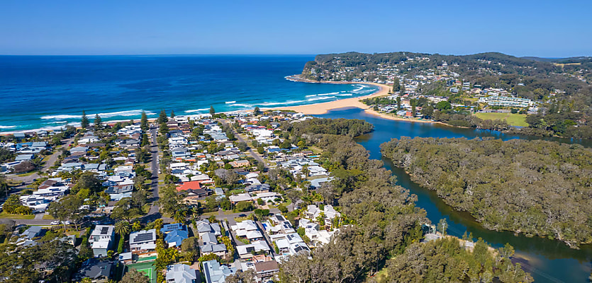 nsw central coast suburbs reb tya4ct