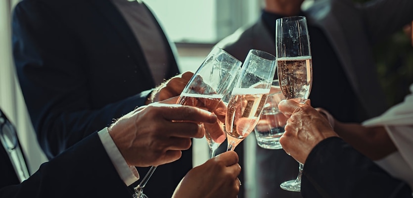 office party toast champagne reb zcwvxz