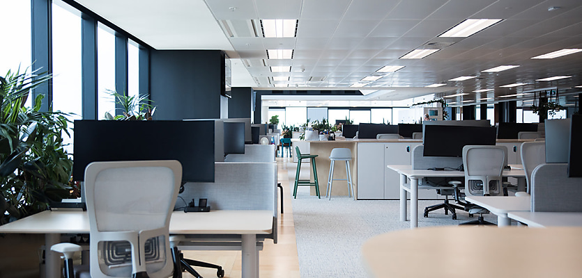 office space interior reb tjqcqr