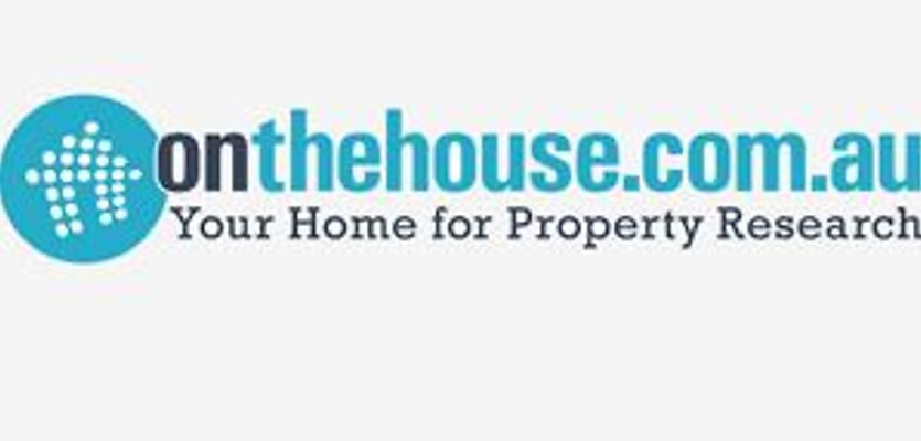 onthehouse logo square