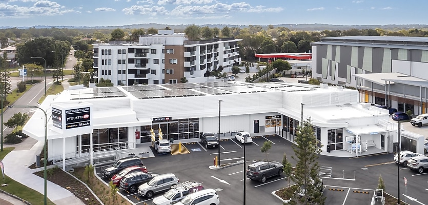 pelican waters IGA sale reb ge6myy