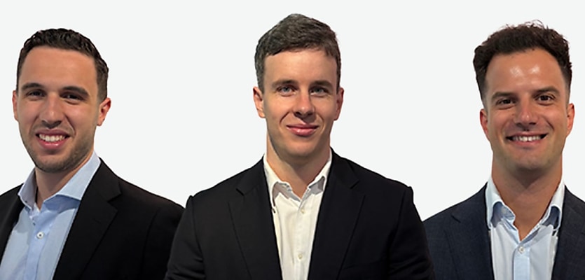 peter pontifix jack murphy and jordon kery reb