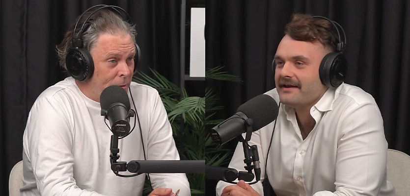phil tarrant liam garman podcast reb vwalgp