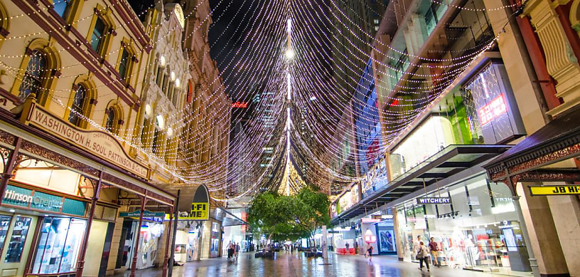 pit street mall sydney v0bnau