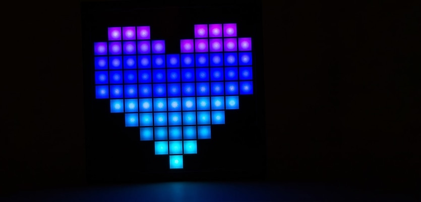 pixel cyber heart reb tjrx3p