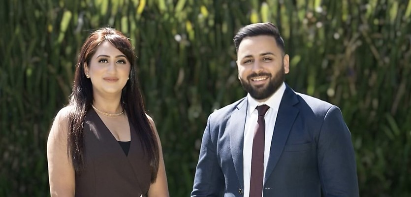 prerna sharma ricky sanan reb mfseem