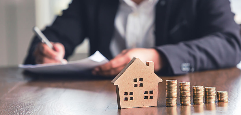 property investor real estate reb dj3dcd