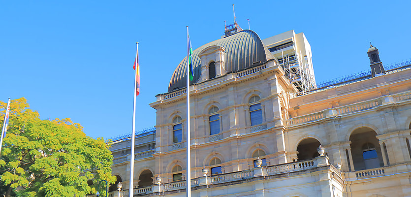 queensland parliament house reb zbfrie