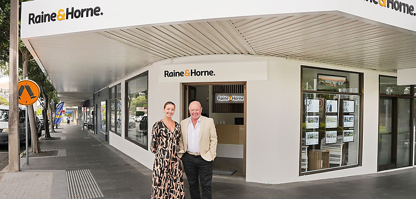 raine and horne reb b8gbmg