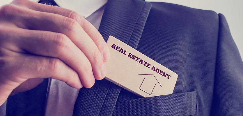 real estate agent concept reb wcldza