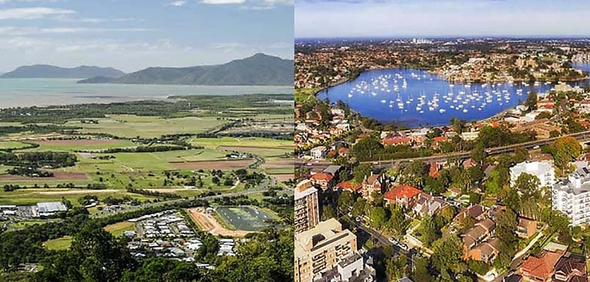 regional capital suburbs reb fhjykz