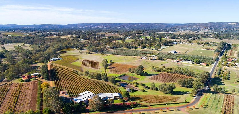 rural region western australia reb sfldjg