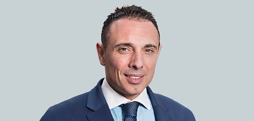 sandro peluso reb puonyb