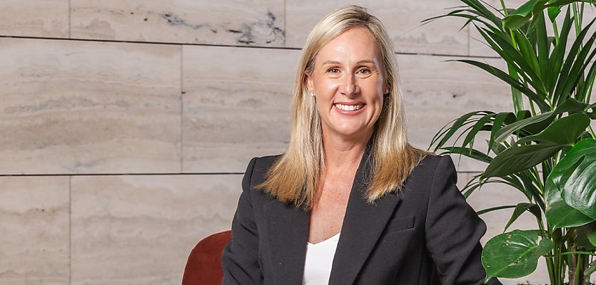 sarah myers REA group reb xg3tyb