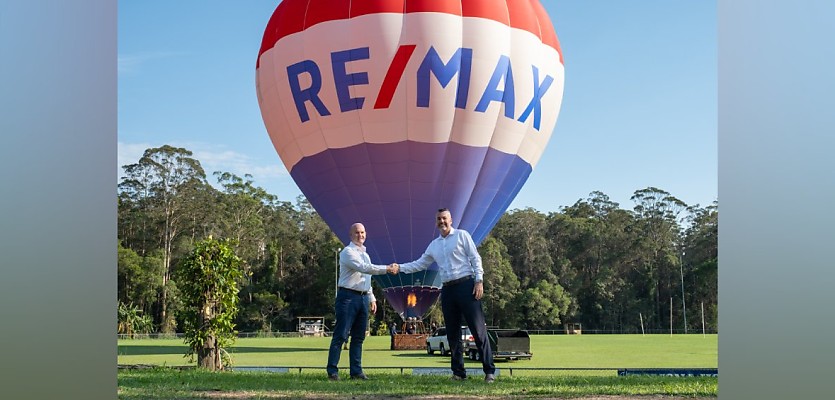 sean carter tristan brown REMAX balloon reb yygdxz