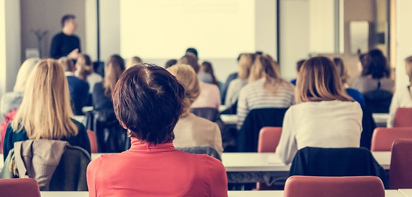 seminar training conference reb p3dbsk