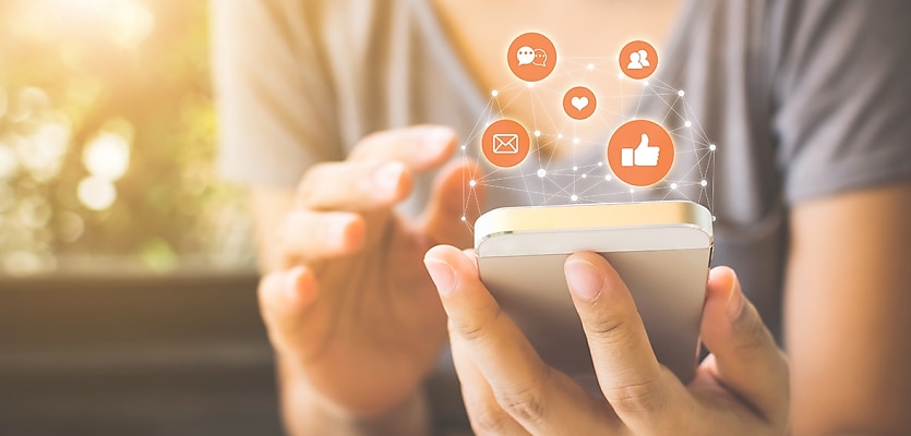 social media platform reb bnd6r5