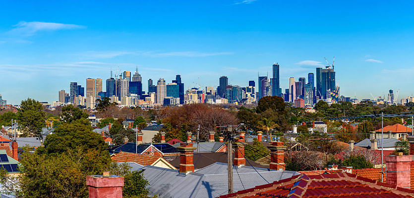 south melbourne view reb fbkqyr