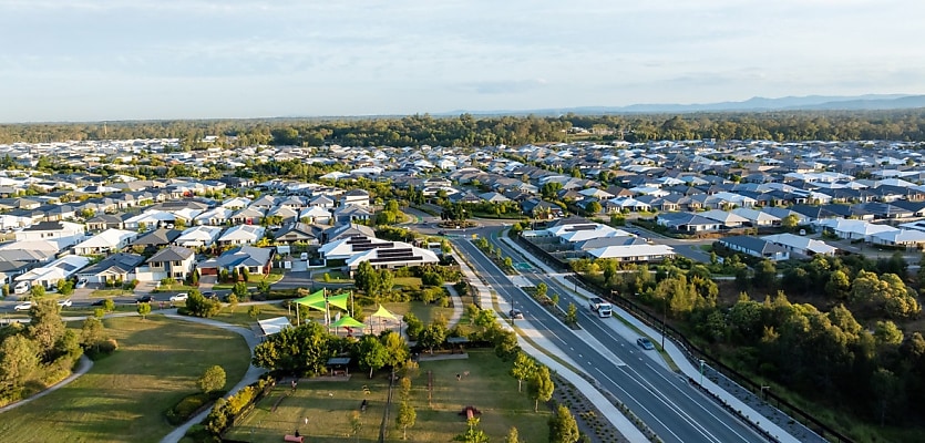 south qld north harbour precinct reb h3wvgl