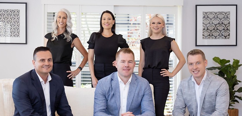 stone real estate sunshine state team reb lwrc8b