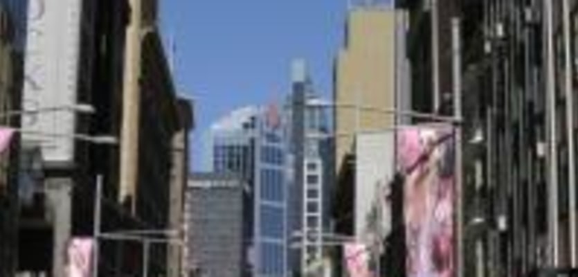 city