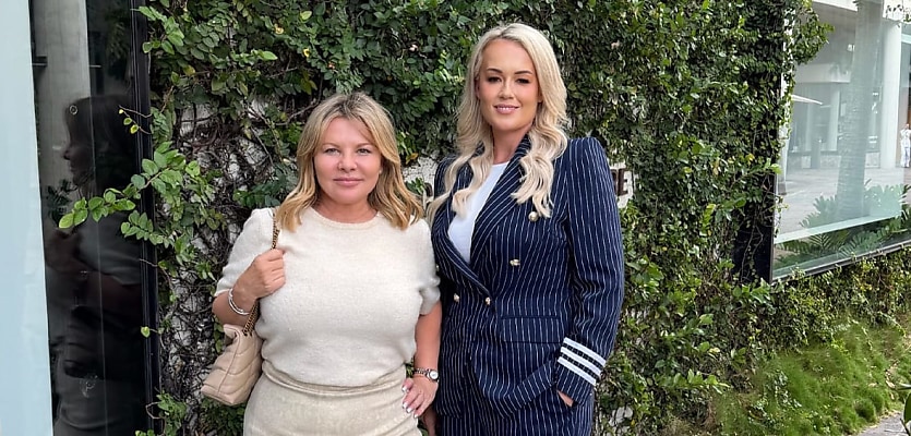 suzana wade hayley van de ven reb ppmgyy