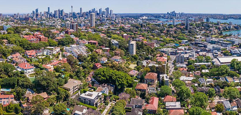 ‘Starting from scratch’: How a western Sydney agent made the leap to ...