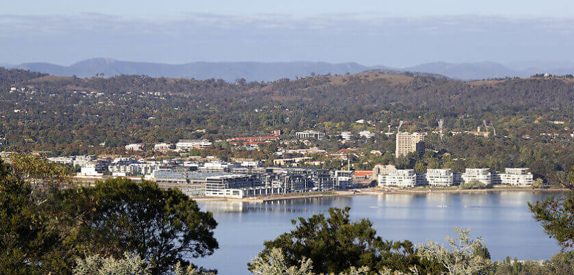 canberra aus aerial spi