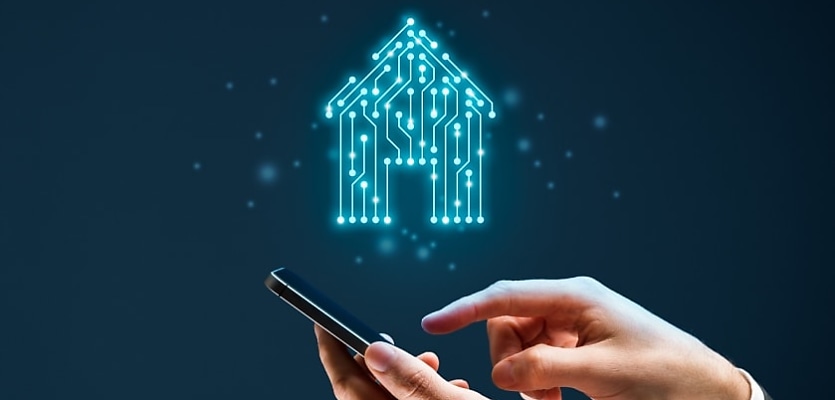 digital home proptech spi