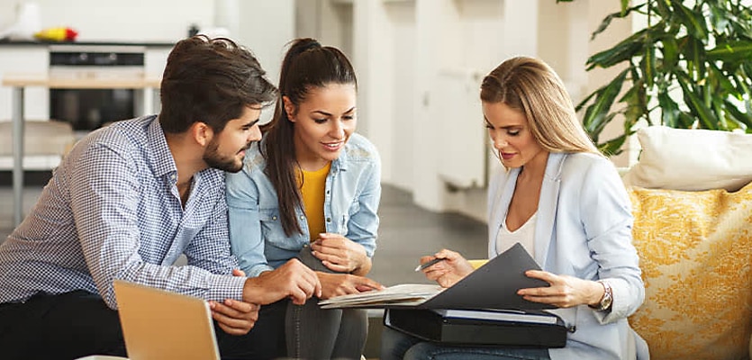 client broker consultation ta